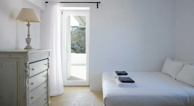 Villa Carina II by Paradise Estate Mykonos