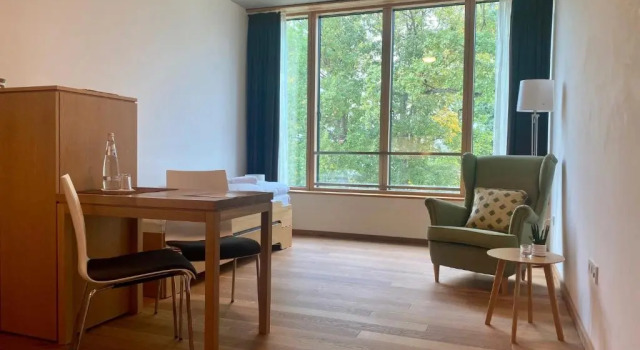 Номер Standard SUKHAVATI Apartments