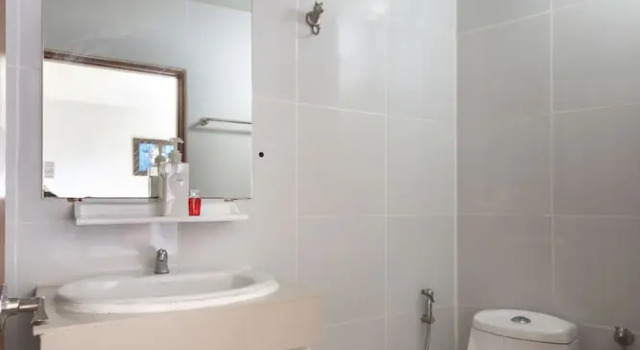 Номер Standard OYO 861 Patong Dynasty Hotel