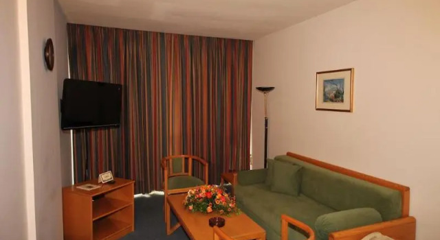 Номер Standard с видом на город Casa Dor Hotel
