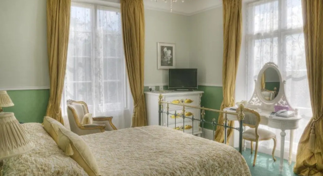 Номер Standard Albert Cottage Hotel