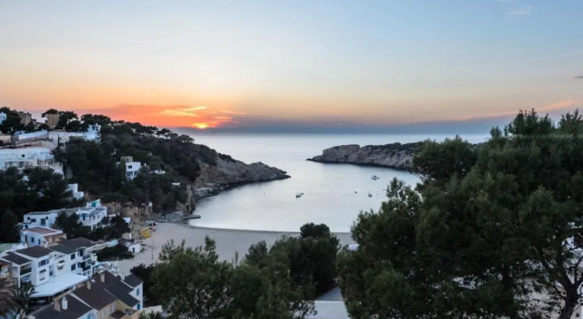 Villa Sa Punta, Book Hotel Hotels in Ibiza with a Pool, Swimming Pool
