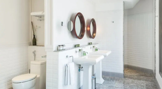 Premier Apartmá Ann Siang House by The Unlimited Collection managed by The Ascott Limited