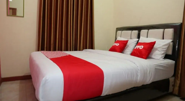 OYO 1728 D'rizd Homestay Syariah, Rezerwuj Hotel Bukittinggi Sumatra