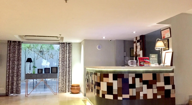 Almont City Hotel