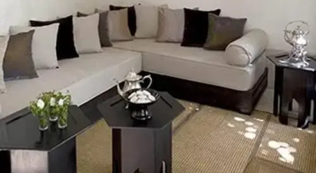 Harhoura Apartment
