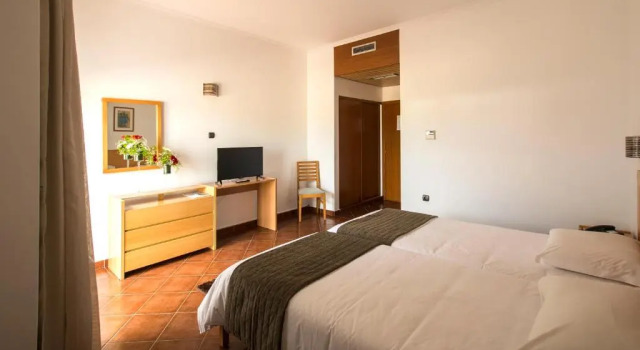 Номер Standard Hotel Santa Maria