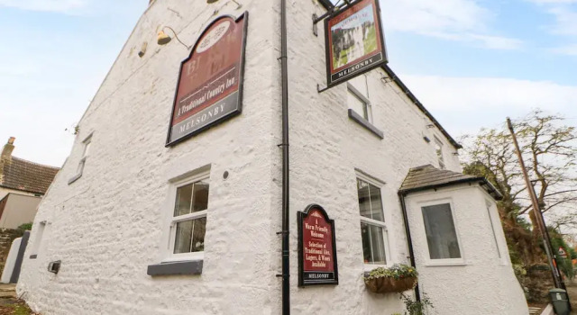 Magnolia Cottage, Prenota Casa vacanze Richmond Dales