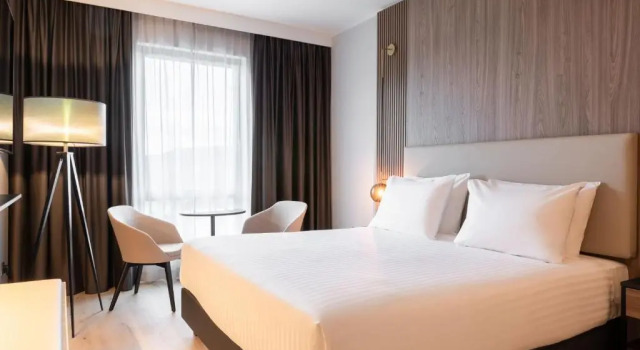 Двухместный номер Standard AC Hotel by Marriott Inverness