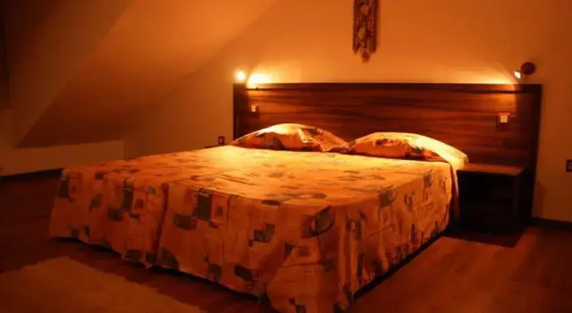 Teddy House, Забронировать Отель Отели Банско 3 звезды, 3*