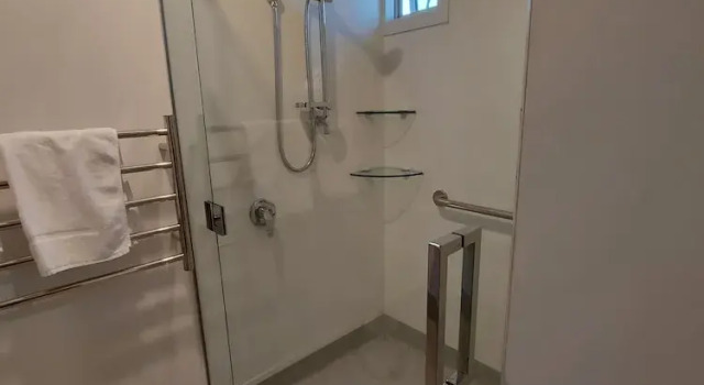 Номер Standard Elmore Lodge Motel