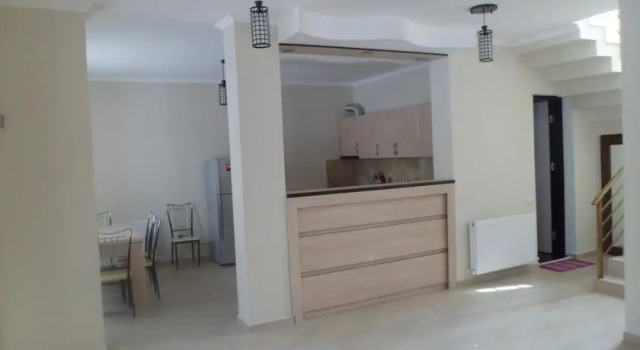 Lamani Villas, Rezerwuj Hotel Bakuriani Samckhe Javakheti