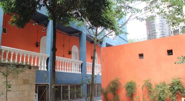 Chengdu Steam Hostel, Reservar Albergue Albergues em Longquanyi, Albergue