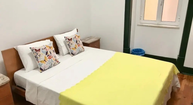 Номер Standard Ema Guest House