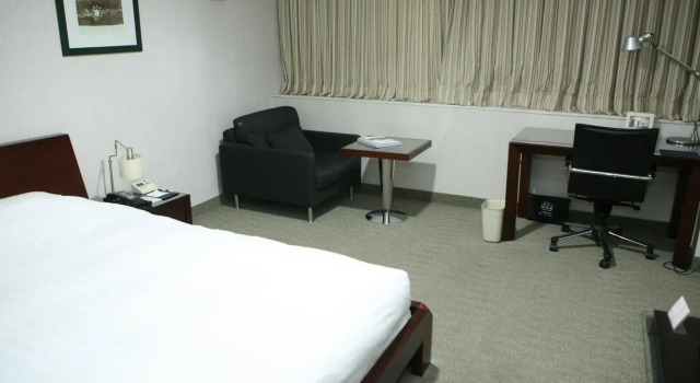 Двухместный номер Superior Gumi Century Hotel