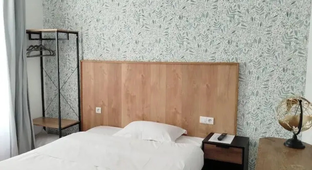 Номер Classic Hôtel Résidence Champerret