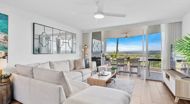 Номер Premium Noosa Hill Resort