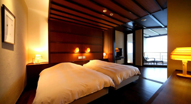 AMANE resort SEIKAI, Buchen Sie Resort SPA-Hotels in Beppu, SPA