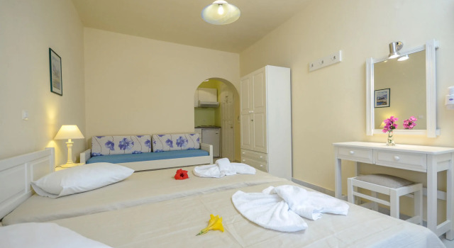 Hotel Francesca