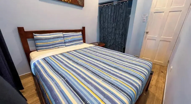 House near from Marina Herradura with private pool