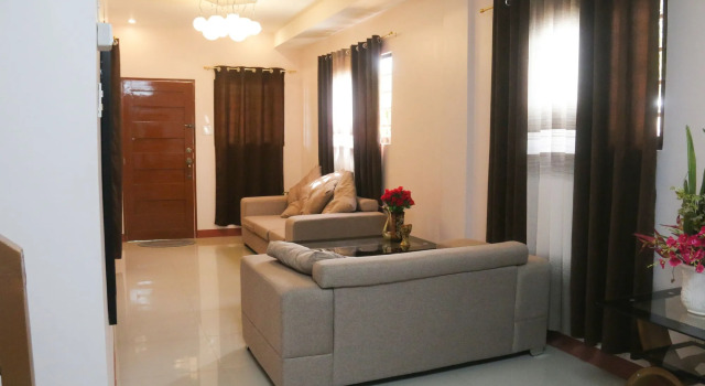 Palawan Island Inn