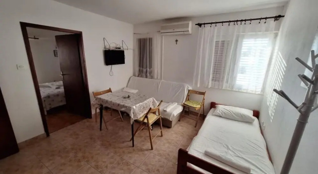 Апартаменты Apartments Villa Šesto