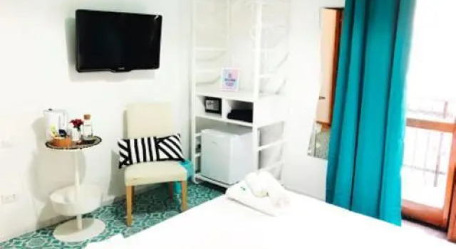 magicstay - bed and breakfast 3 stars salerno