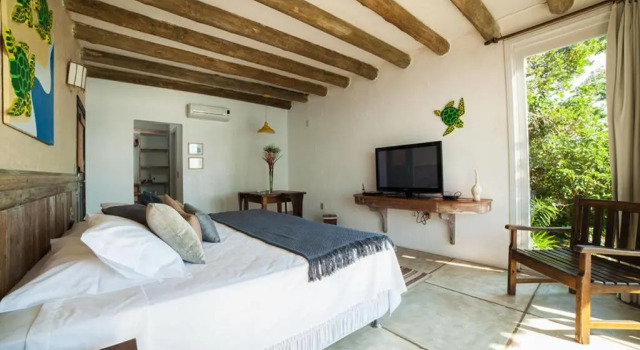 Люкс Luxury Resort Refúgio do Estaleiro