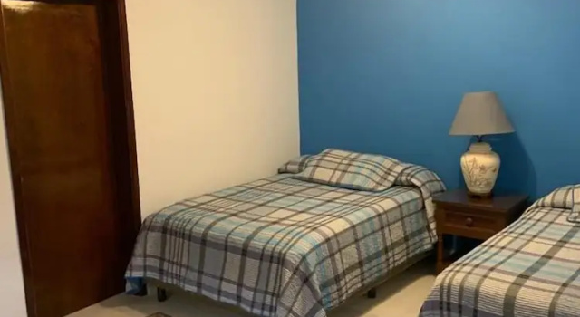 Двухместный номер Economy Loft Sabalo - Pet Friendly