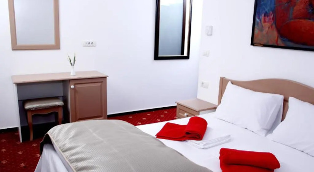 Phòng Suite Hotel Exclusiv