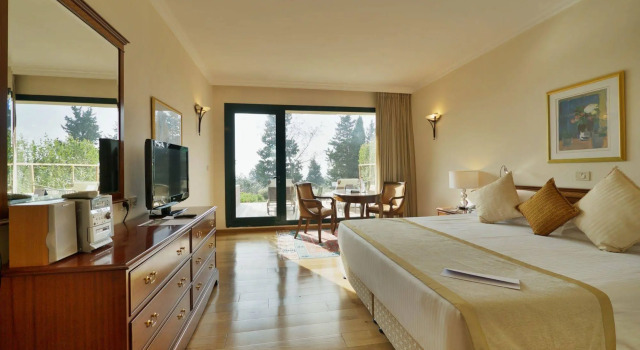 Carmel Forest by Isrotel Exclusive, Забронировать Отель Акко Западная Галилея