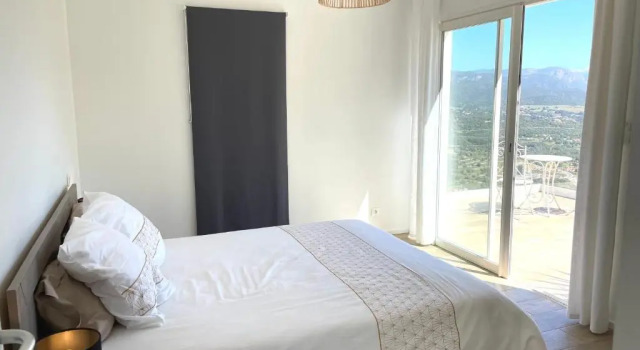 Коттедж villa I Cresti proche centre ville et plages