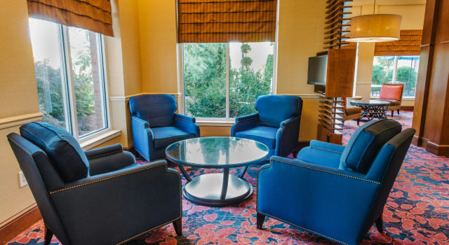 Hilton Garden Inn Manchester Downtown