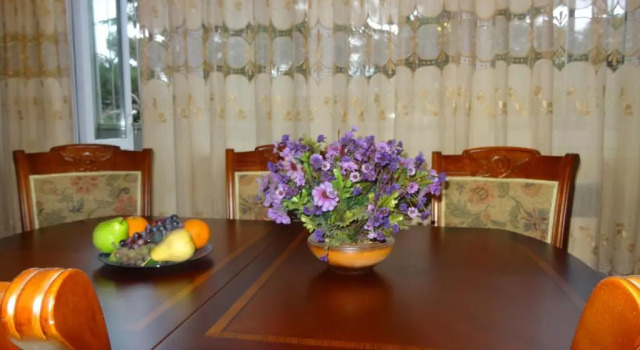 Студия Apartment vake-saburtalo
