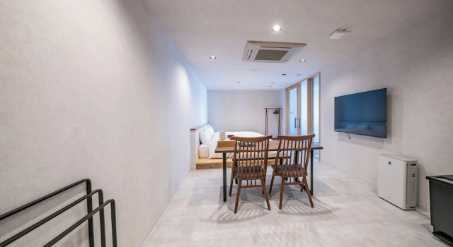 Номер Superior Relax Hotel Takayama Station