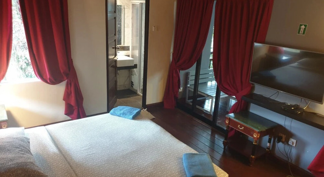 Casa Loma Cameron Highlands, Book Hotel Tanah Rata 