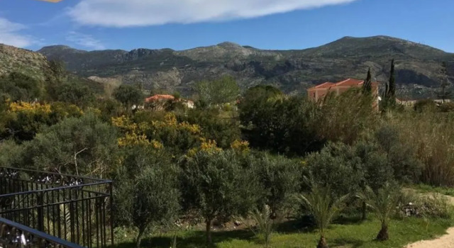 Rodanthy I, Rezerwuj Hotel Kato Katelios Grecja