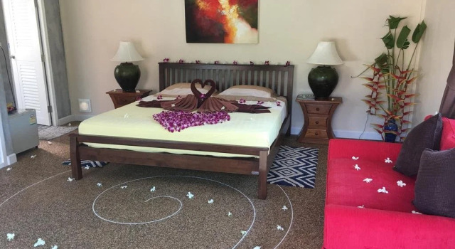 Krabi Zen Villas
