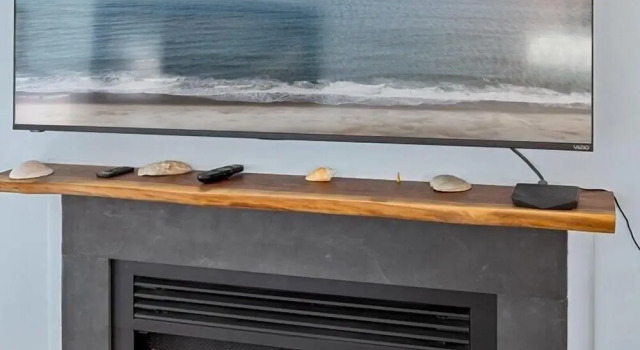Номер Standard Seabreeze Village 5