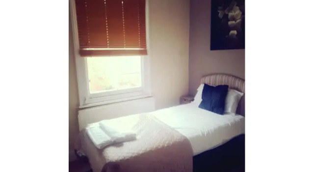 Wimbledon Hotel