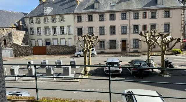Studio Hypercentre a 1 Mn Plage Et Des Ports