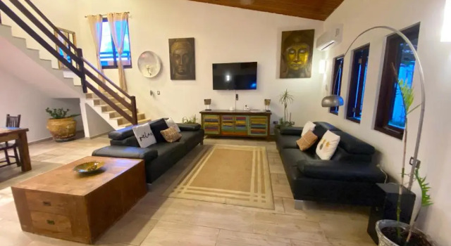 Апартаменты Deluxe Aruba Lagunita