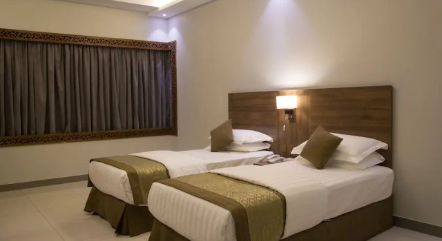 Gold Hotel
