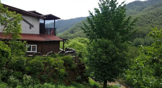 Namwon Kids Pool Villa Woorine Pension, Prenota Villa Gurye-gun 