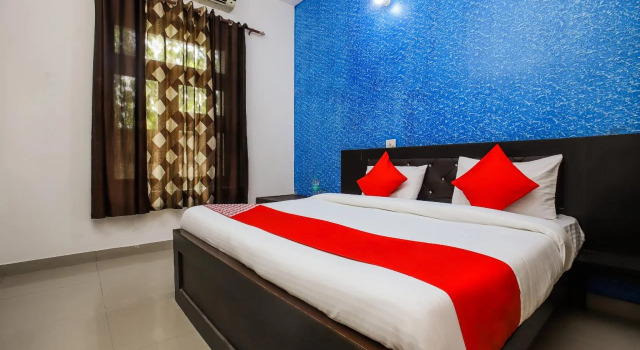 Hotel Shagun Palace By OYO Rooms, Забронировать Отель Отели штата Раджастхана 3 звезды, 3*