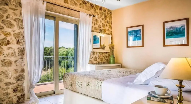 Villa Louloudia, Забронировать Вилла Ratzaklíon Кефалония