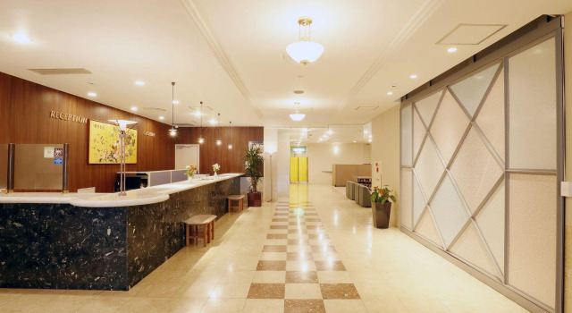 Hotel Pearl City Sendai, Book Hotel Aoba Ward 