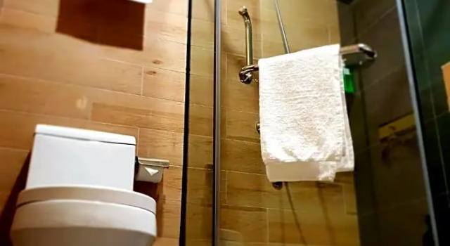 Одноместный номер Standard Qlio Hotel