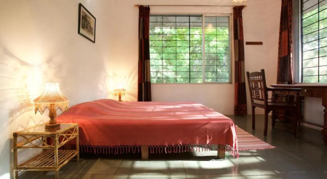 The Annex, Isai Ambalam guest house