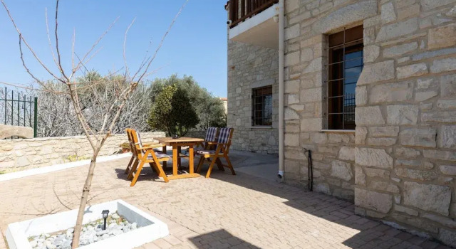 Sunstone Villa Mountainview, Забронировать Вилла Коттеджи Гурнаи, Коттедж